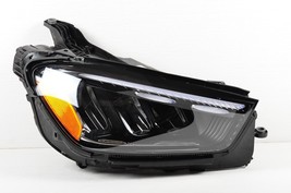 Perfect! 2024 Mercedes-Benz GLE Full LED Headlight RH Right Passenger Si... - $1,137.51