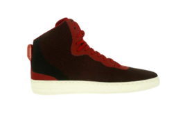 Authenticity Guarantee 
Nike Men&#39;s NSW PRO Stepper Hi Top Fabric Fashion Shoe... - £70.06 GBP