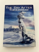 The Day After Tomorrow DVD, 2004 Dennis Qauid - £2.93 GBP