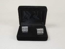 Men J.Valintin Cufflinks by Vitorofolo for French Cuff Shirt V39-64 image 4