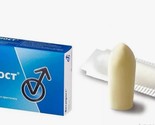 Vitaprost forte rectal suppositories 10 pcs*10mg chronic prostatitis men... - $118.97 CAD+