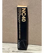 NC 40 MAC Cosmetics Studio Fix 24 Hour Smooth Wear Concealer  .03 OZ (7 ML) - $34.84 CAD