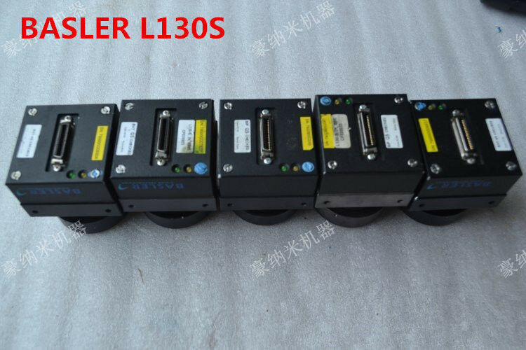 BASLER L130S tested and used in good condition  - $236.00