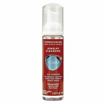 Connoisseurs All Purpose Jewelry Cleansing Foam - £7.81 GBP