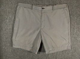 Ben Hogan Performance Chino Shorts Mens 42 42x9 High Rise Casual Regular... - $8.91