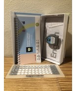 Cricut Shapes Cartridge DESIGNER&#39;S CALENDAR Complete - $12.09