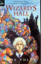 Wizard&#39;s Hall by Jane Yolen - Very Good - £7.03 GBP