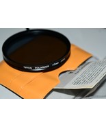 Tiffen POL 77mm Linear SR Polarizer Glass Filter #77POL w1a4 - $779.66 MXN