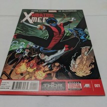 Marvel Comics Amazon X-Men 2014 Issue 1 Comic Book  - £14.23 GBP