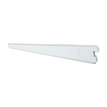 Organized Living freedomRail Heavy-Duty Shelf Bracket, 14.5-inch - White - $17.58+