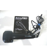 BeLiss Pro Curl Professional Black Spiral Curling Iron - Model BELCG1 - $20.35 CAD