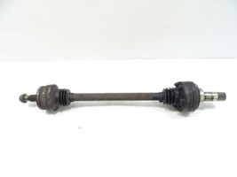 2005 Mercedes W215 CL55 axle cv shaft, left or right, rear, 2203500701 - £112.37 GBP
