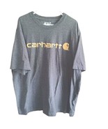 Carhartt loose fit heavyweight short sleeve T-shirt XL - £13.02 GBP