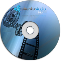 Ubuntu Studio 21.1  Linux Impish Indri (Plasma Desktop) - £6.84 GBP