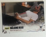 Walking Dead Trading Card #41 91 Andrew Lincoln - $1.97