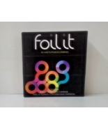 FRAMER ~ FOIL IT Pop Up Star Struck Silver Light Weight 50 Count 5 x 11 ... - $7.43
