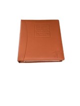 America's Greatest Tax Secrets Revealed Forms Book Ring Leather Binder 2000 image 2