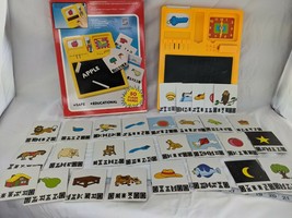 Smart II Educational Computer Pretend Learning Toy 1984 Smartoy Mfg - £7.13 GBP