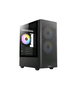 Antec Mid-Tower M-ATX Gaming Case - $2,637.77 MXN