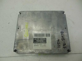 Engine ECM Electronic Control Module Thru 4/06 Fits 05-06 SCION TC 527263 - $136.62