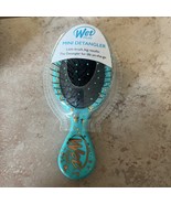 Wet Brush Mini Detangler Little Brush Big Results 5.5&quot; Hair Brush 1pc BW... - $13.66 CAD