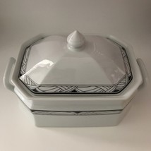 Studio Nova Soup Tureen Y0031 Synthesis - $35.99