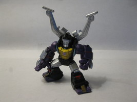 2006 Transformers Robot Heroes figure: Shrapnel - £3.99 GBP