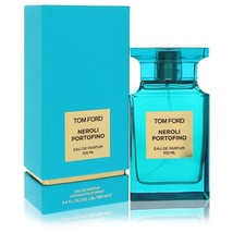 Neroli Portofino by Tom Ford Eau De Parfum Spray 3.4 oz for Men - £251.11 GBP