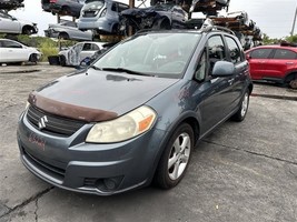 Blower Motor Fits 07-13 SX4 1134295 - $62.37