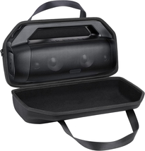 Co2Crea Hard Case Replacement for Soundcore Motion Boom plus Outdoor Speaker - £49.98 GBP