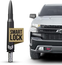 Smart Lock Antenna Chevy &amp; Gmc - Premium Ronin Factory Bullet Antenna Chevy - £68.92 GBP