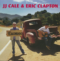 JJ Cale* &amp; Eric Clapton – The Road To Escondido CD New - £7.82 GBP