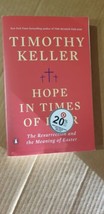 Timothy Keller Hope in Times of Fear (Paperback) - £11.19 GBP