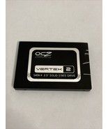 OCZ Vertex 2 OCZSSD2-2VTXE120G 120 GB SATA II 2.5&quot; Solid State Drive - €11,20 EUR