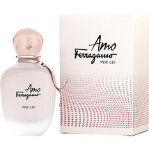 Amo Ferragamo Per Lei By Salvatore Ferragamo Eau De Parfum Spray 3.4 Oz - £41.82 GBP