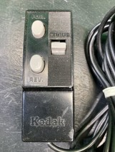5 pin Remote for Kodak 860H Carousel Or Similar Projectors - $14.00