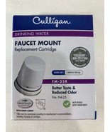 Culligan FM-25R Water Filter Replacement Cartridge for FM-25 - £13.58 GBP