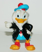 Walt Disney Flintheart Glomgold Pointing PVC Figure Applause 1986 NEW UN... - $48.31