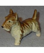 Old Vintage Japan Enesco Scottie Terrier Dog Figurine - €12,98 EUR