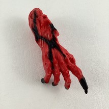 Marvel Super Hero Mashers VENOM Figure BAF Carnage Arm Spiderman Villain - $21.00