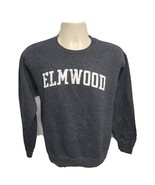 Elmwood Adult Small Gray Sweatshirt - €28,30 EUR