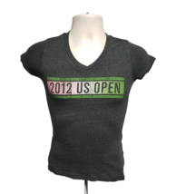 2012 US Open Girls Small Gray TShirt - $26.98 CAD
