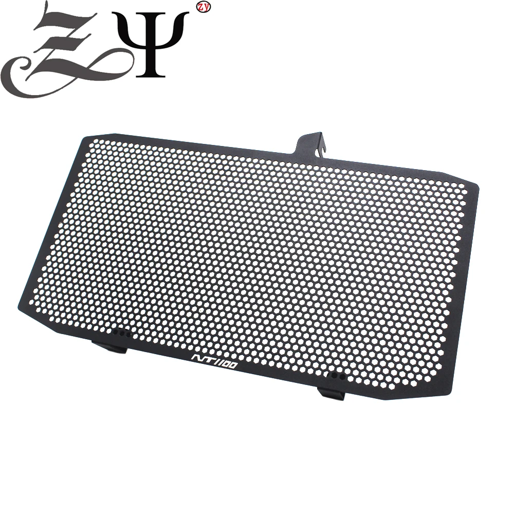 NT1100 Motorcycle   NT 1100 2021 2022 Grille Cover  Radiator Protective Grill Gu - £165.02 GBP