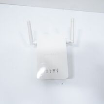 Netgear WN3000RP V1H2 Universal Wi-Fi Range Extender with Ethernet Port - $19.00 CAD