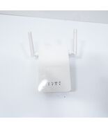 Netgear WN3000RP V1H2 Universal Wi-Fi Range Extender with Ethernet Port - $247.46 MXN