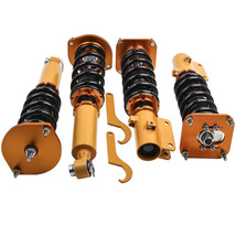 MaXpeedingrods Coilover Suspension Kit for Mazda RX7 FC3S 1986-1992 Adj.... - £183.93 GBP