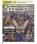 2005 Pepsi 400 Starting Line Up - €4,34 EUR