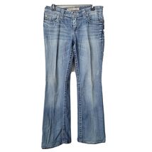 Big Star Jeans Womens Size 28 XL x 32 L Maddie - $35.99