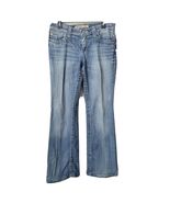 Big Star Jeans Womens Size 28 XL x 32 L Maddie - €30,91 EUR Big Star Jeans Womens Size 28 XL x 32 L Maddie - €30,91 EUR