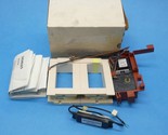 Siemens 3TY7683-0CF7 Magnet coil w/Switch-on Electronics 3TF6844-C 110-1... - $449.99
